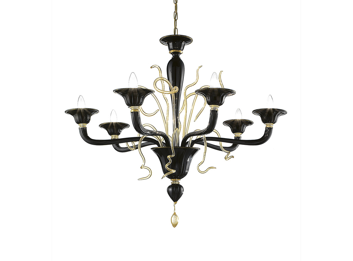 murano-glass-lighting 27061_6R