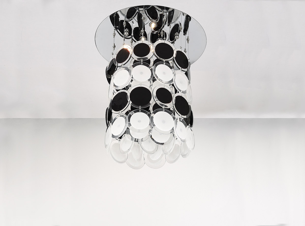 3800-S1-11+12_dischi_venetian glass chandelier