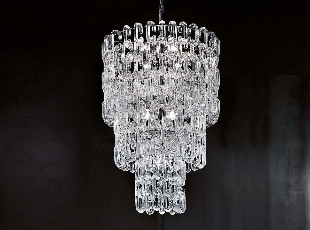 3900_S1_ganci_contemporary italian lighting glass