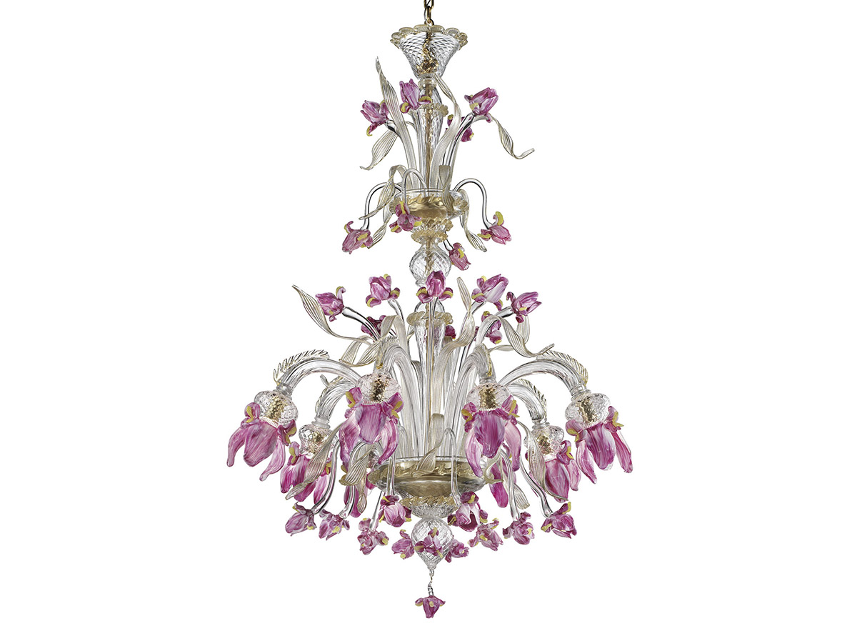 C-1970_8-traditional-venetian-chandeliers