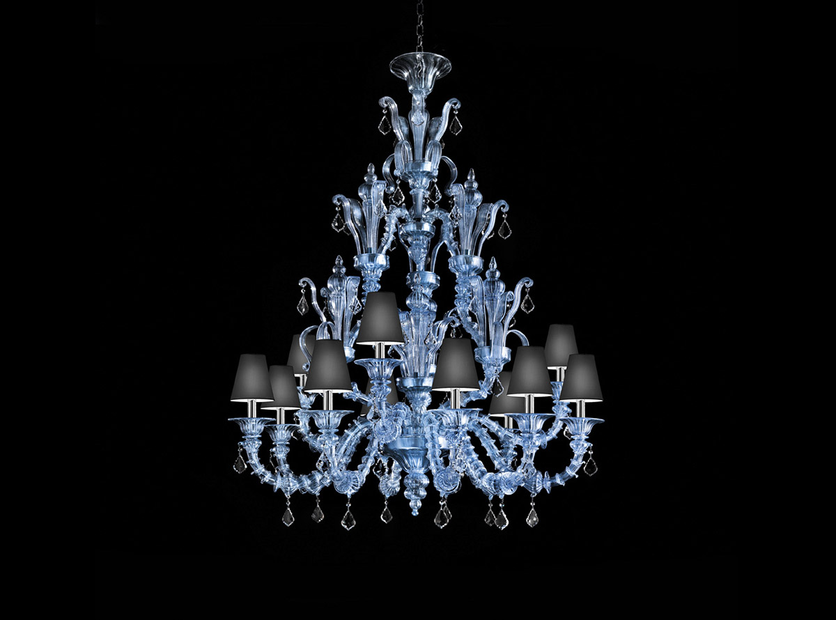 C-1985-12P-traditional-venetian-chandeliers