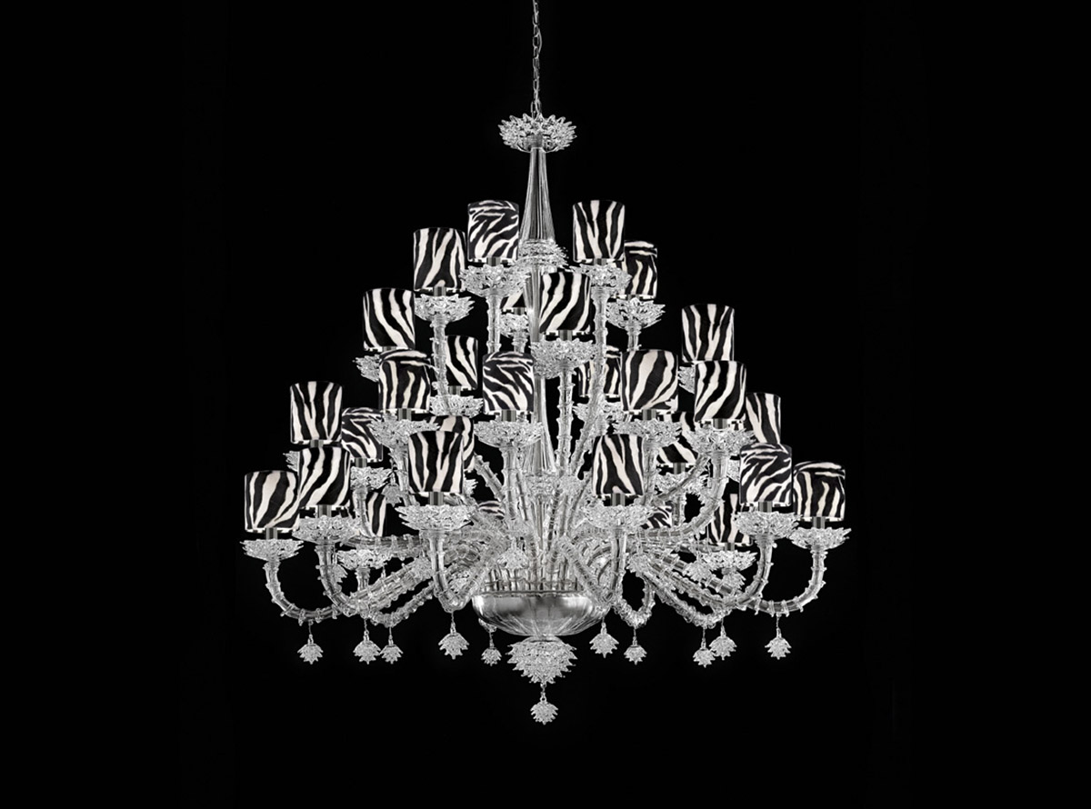 murano-glass-lighting C-2303-30P-B