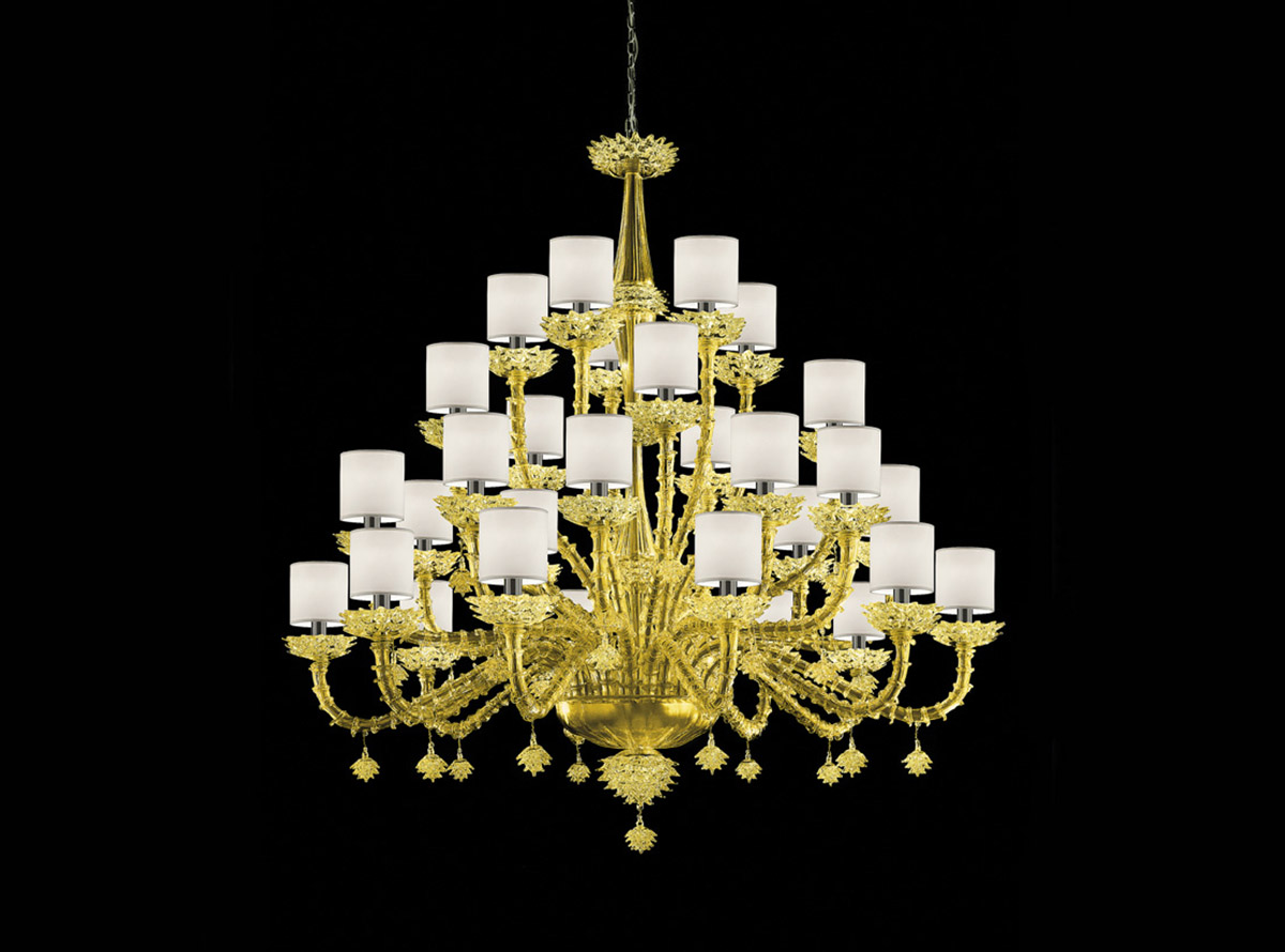 murano-glass-lighting C-2303-30P