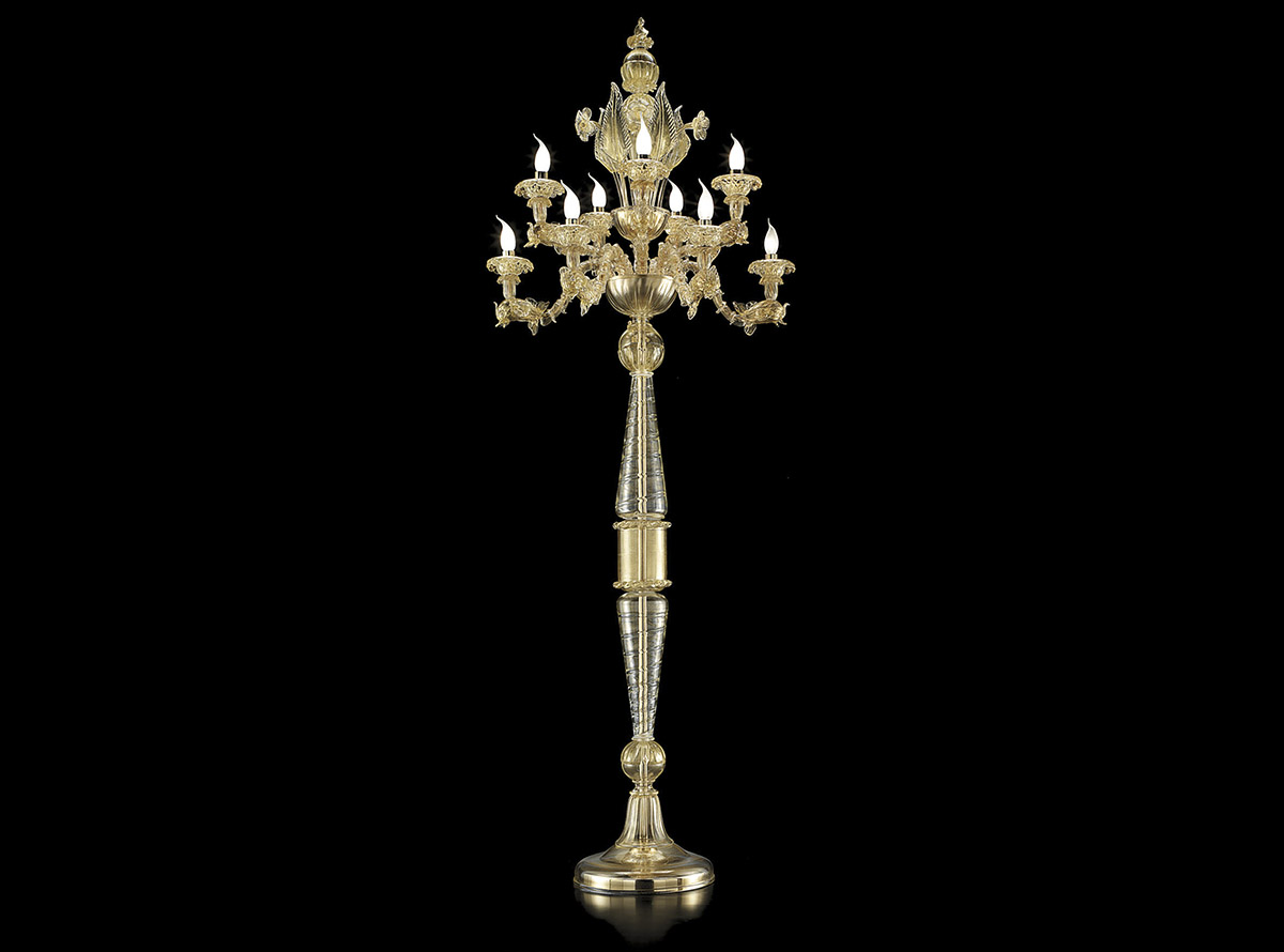 C-2909_P10-traditional-venetian-chandeliers