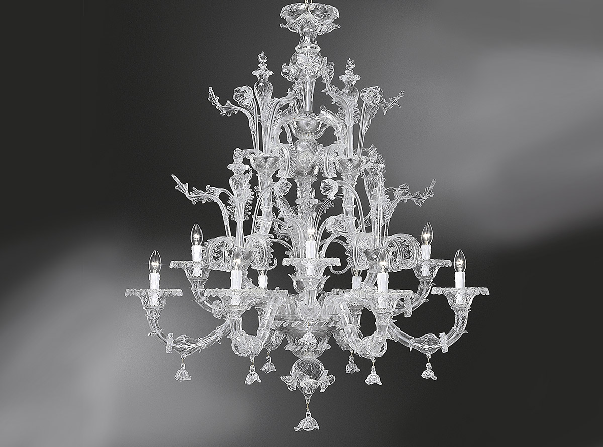C-751_9-traditional-venetian-chandeliers