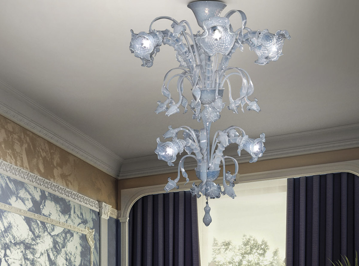 C-Forte2_9-traditional-venetian-chandeliers