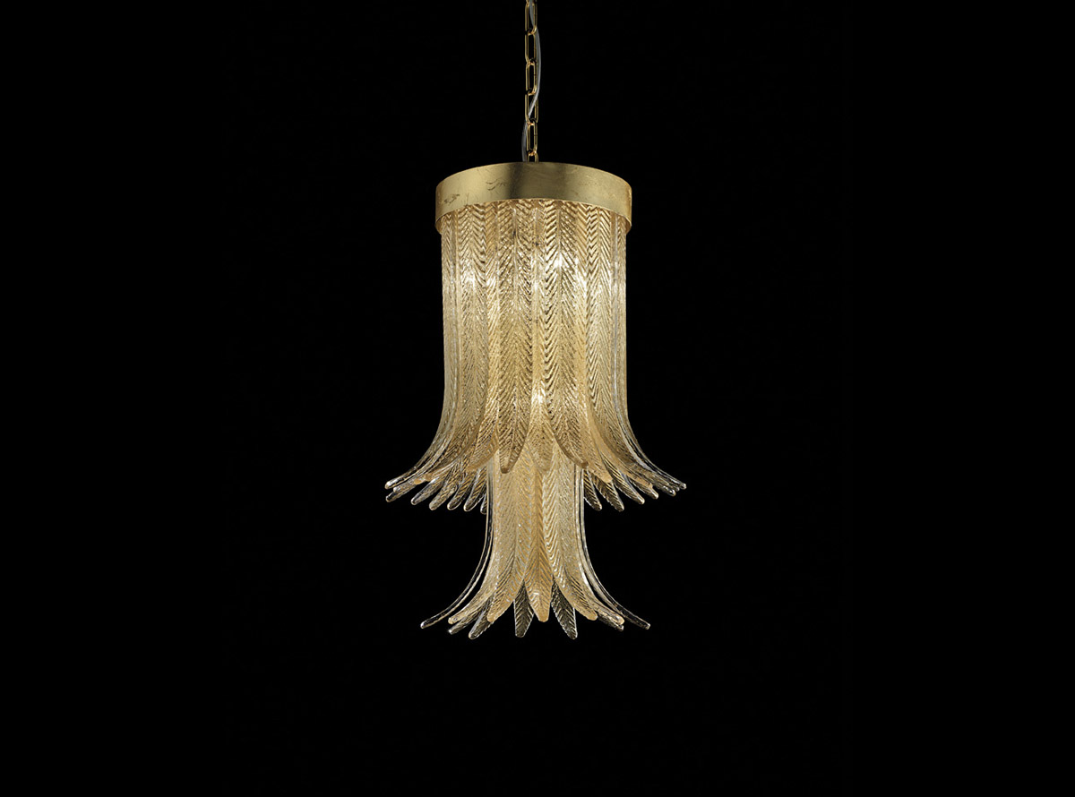 blown-glass-chandelier-lighting-1850-s-gold-h63