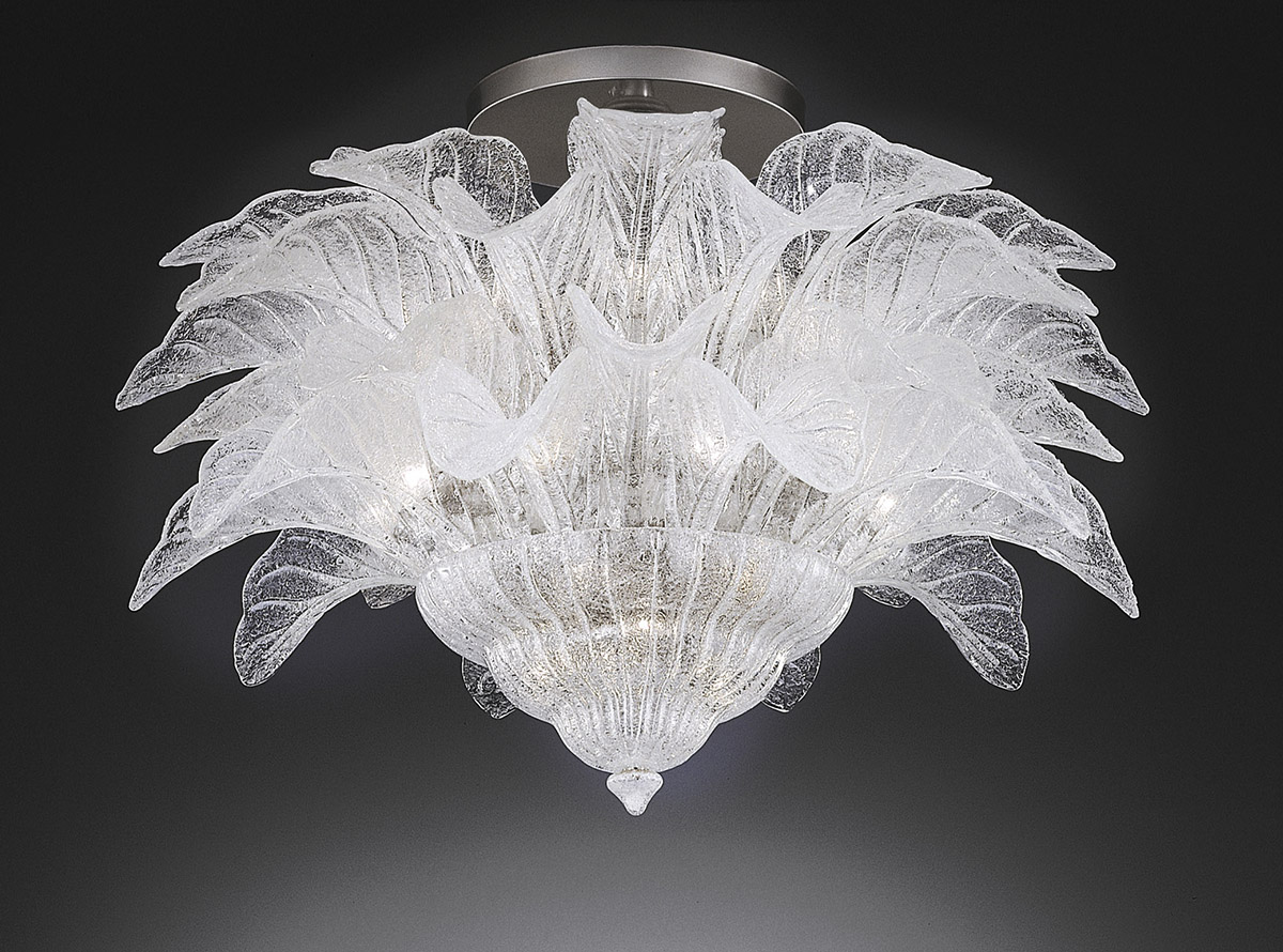 blown-glass-chandelier-lighting-C-982