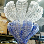 Italian chandelier