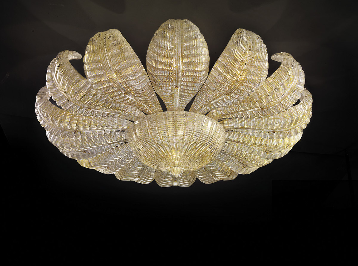 venetian-glass-chandelier-naga1-1500p-white-gold