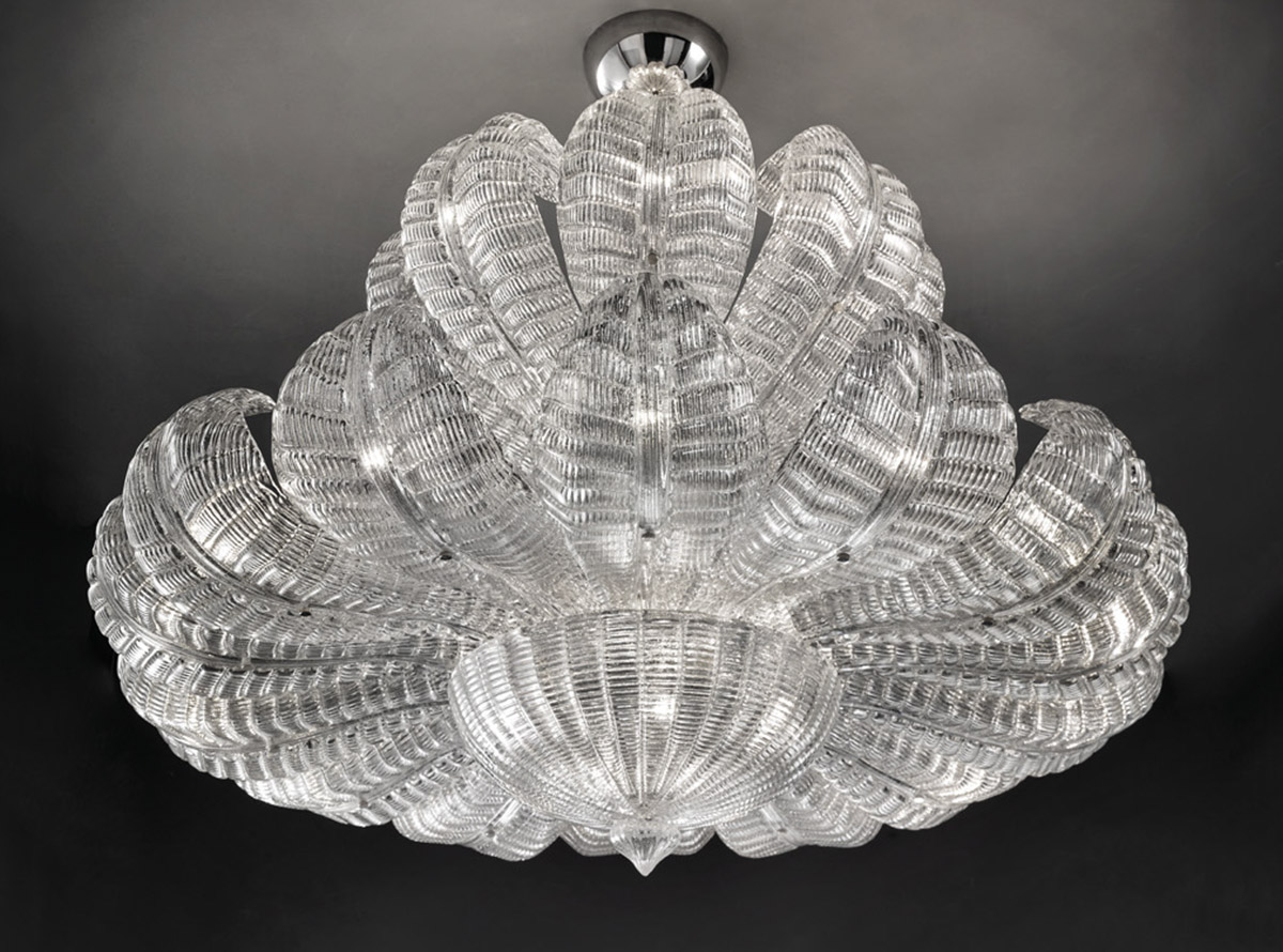 venetian-glass-chandelier-naga1-1550-s-clear-silver