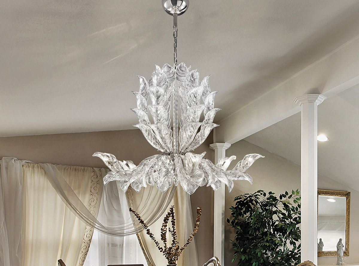 venice-glass-chandelier-fresco-995-6.2-clear