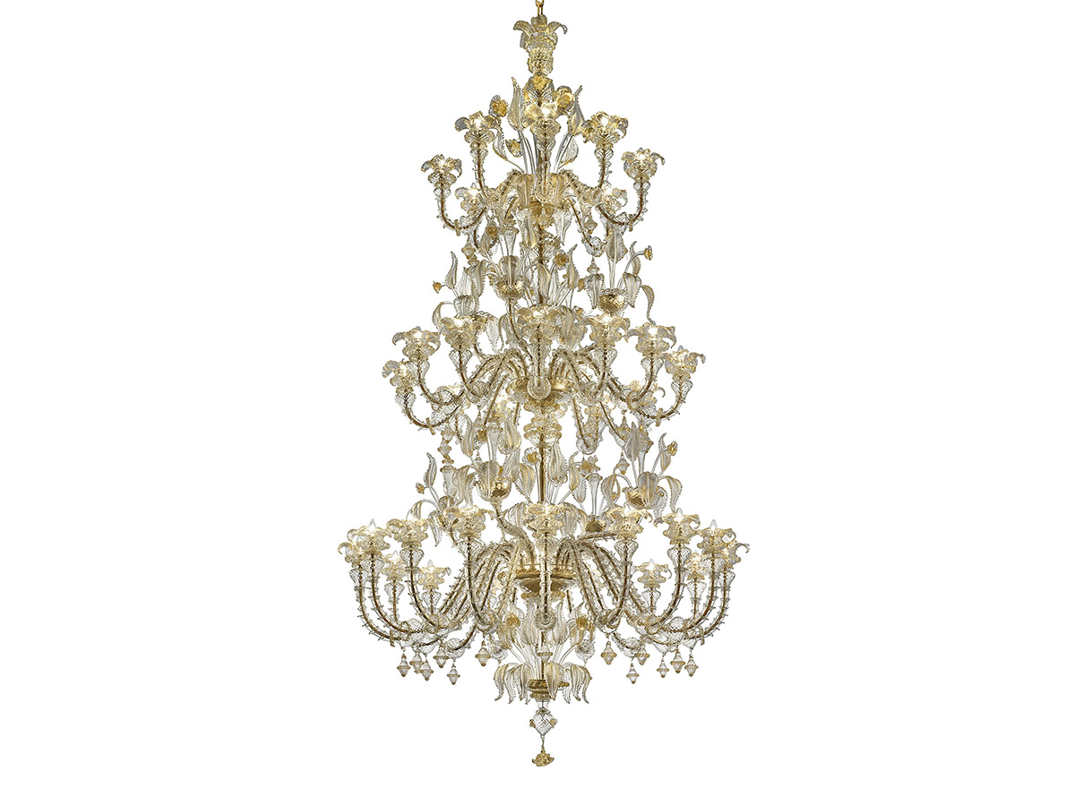 C-2301-36-traditional-venetian-chandeliers