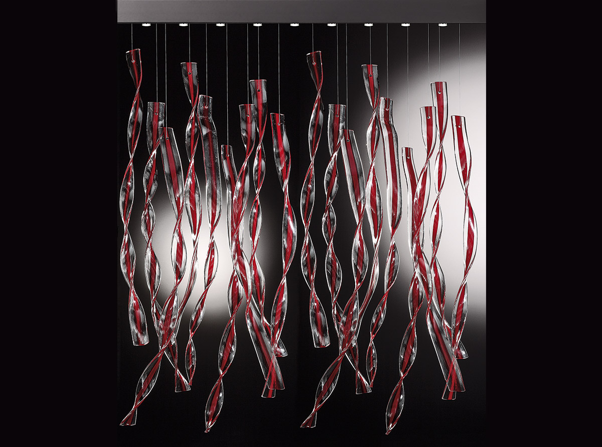 C-8500Glass-curtain