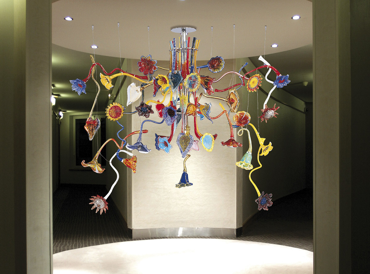 forme-colorate_C-Ikebana-h135-Contemporary-italian-lighting-glass