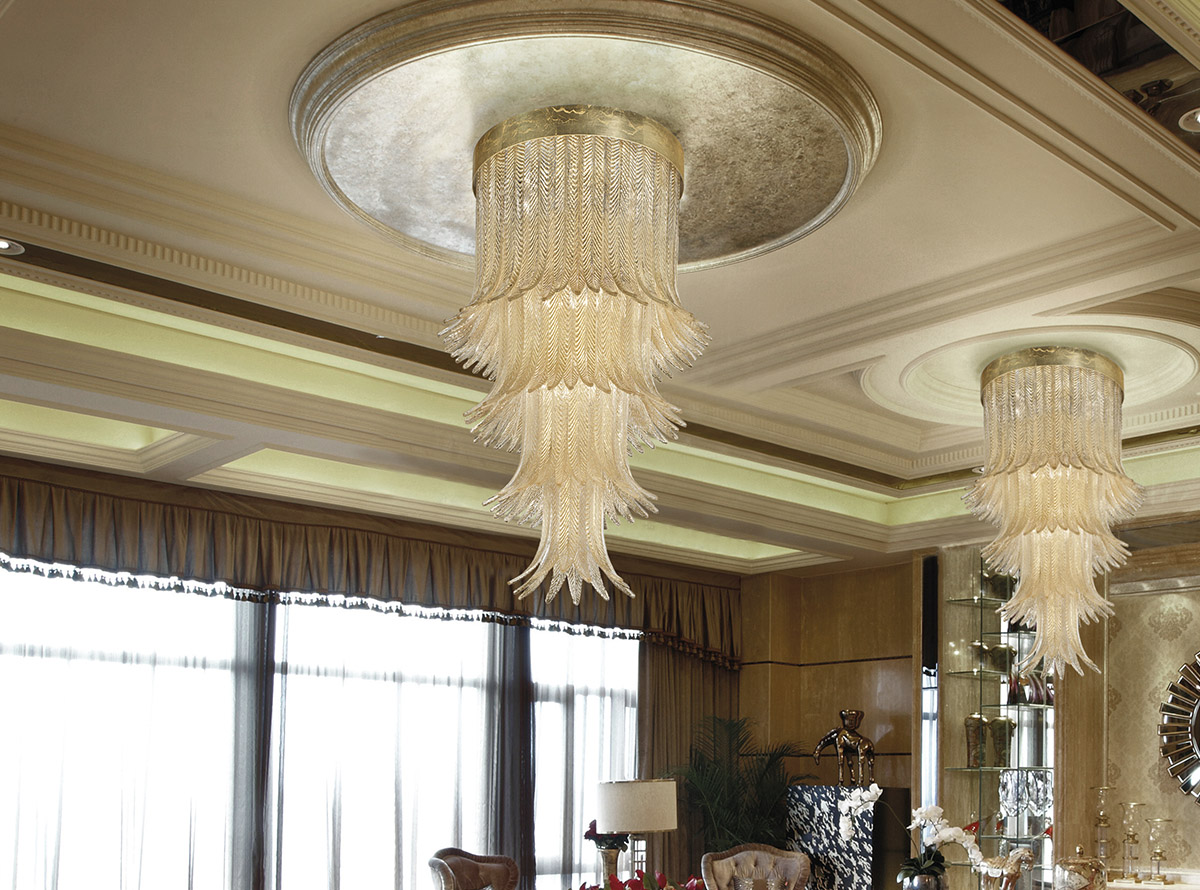 blown-glass-chandelier-lighting-1850p-gold