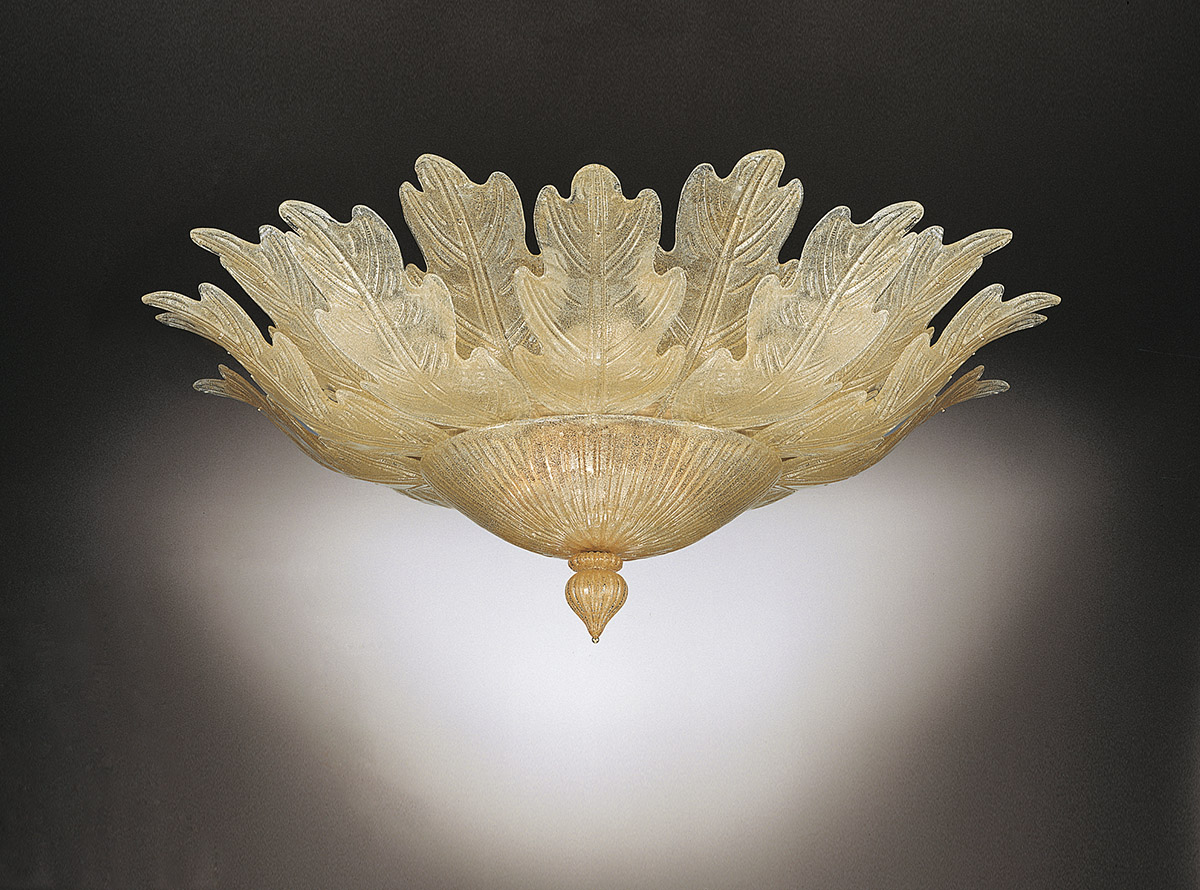 C-IF610_Murano-glass-lighting