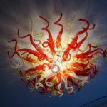 Custom murano glass lighting - C-E.H.F.27 - Ghirigori