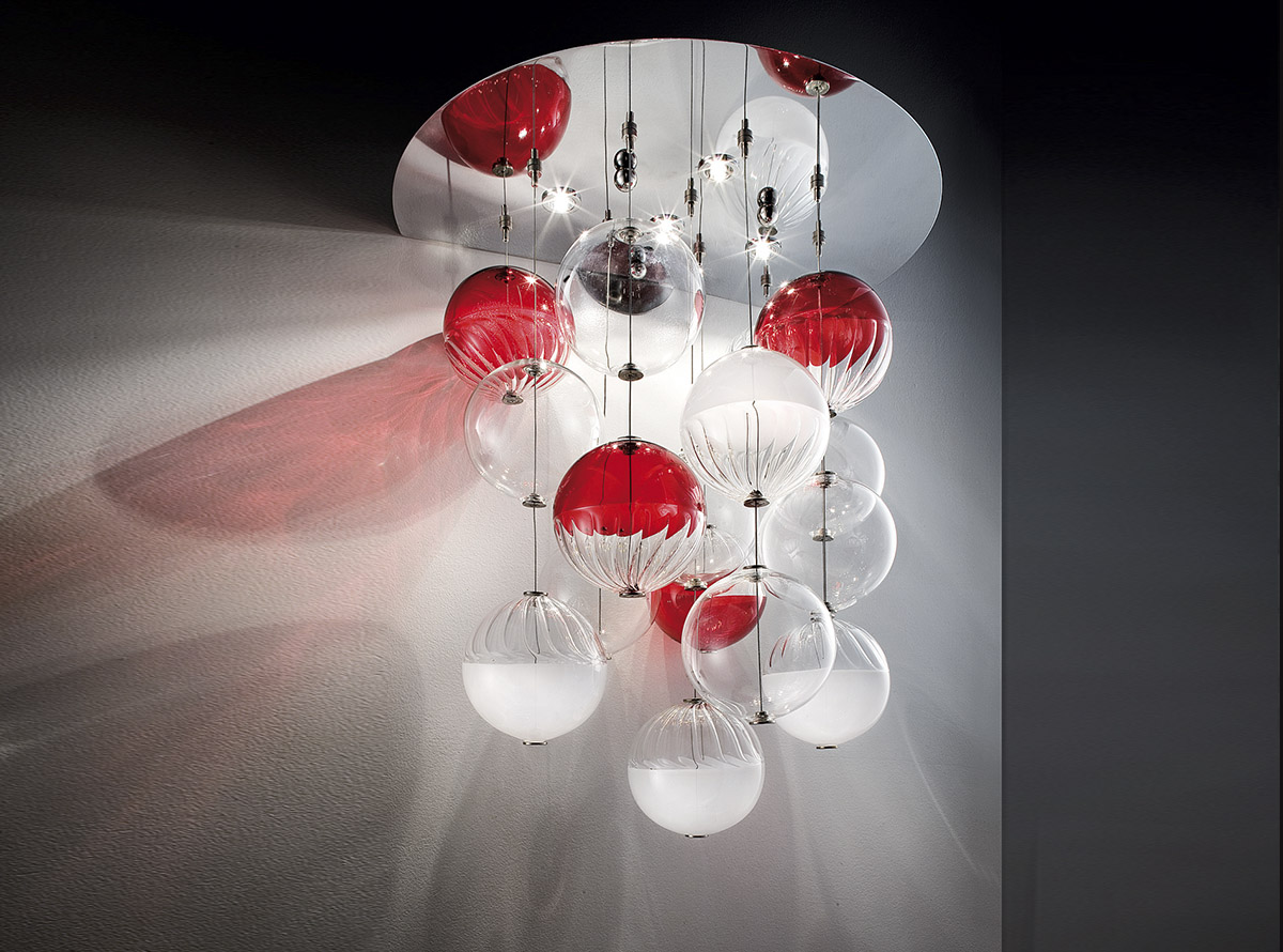blown-glass-chandelier-4100-A-01+05+06-bolle-vetro