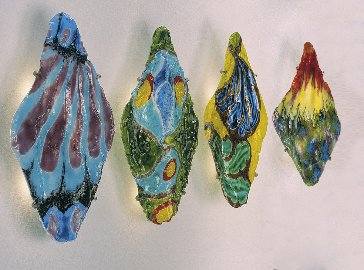 forme-colorate_C-Butterfly-Contemporary-italian-lighting-glass