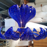 blue shade Murano glass chandelier Naga1_edited-1