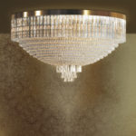 Contemporary italian lighting glass Ambient