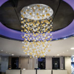 Murano glass lighting - bolle