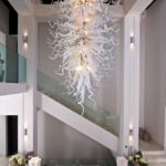 Bespoke luxury Murano chandelier