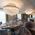 Soluzioni custom per progetti di luxury interior design