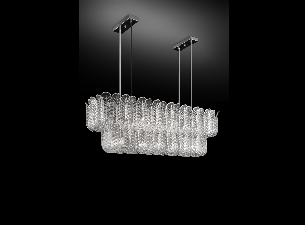 MURANO D2068 CUSTOM SUSPENSION